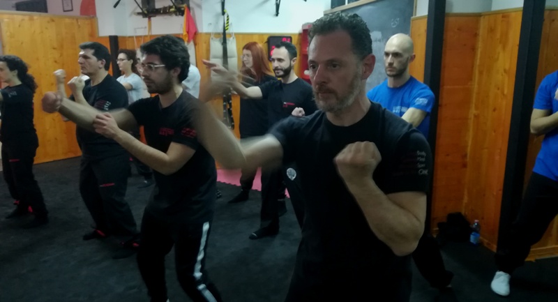 Kung Fu Caserta Wing Chun Caserta Italia con Sifu Salvatore Mezzone wing tjun wing tsun sanda tai chi taiji kungfuitalia.it arti marziali caserta (12)